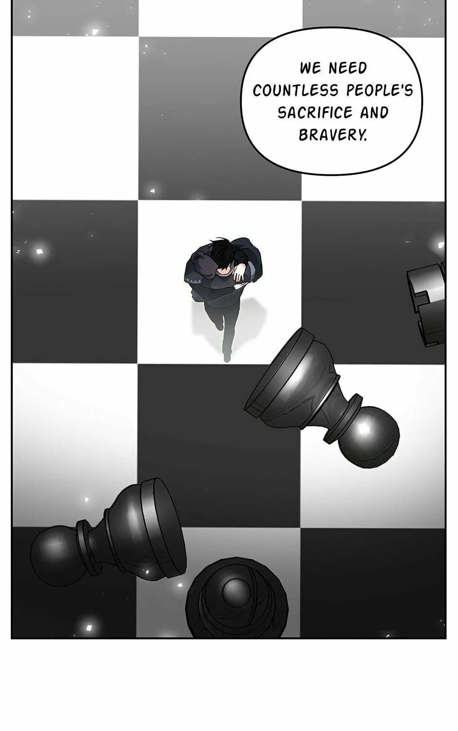 Lady Evony Chapter 143 page 29 - 