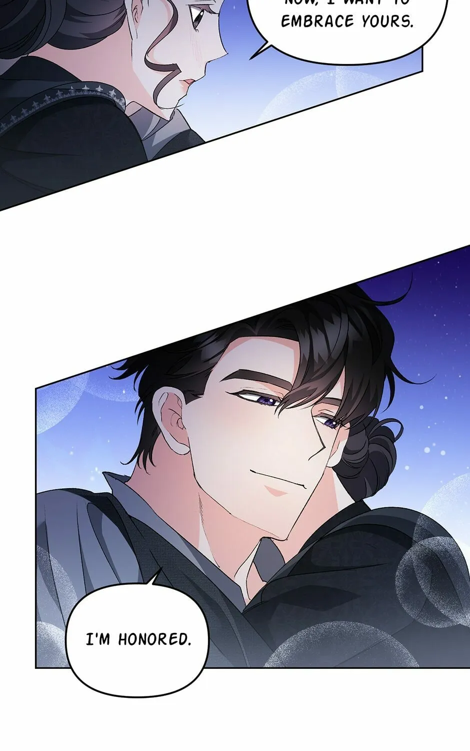 Lady Evony Chapter 143 page 31 - 
