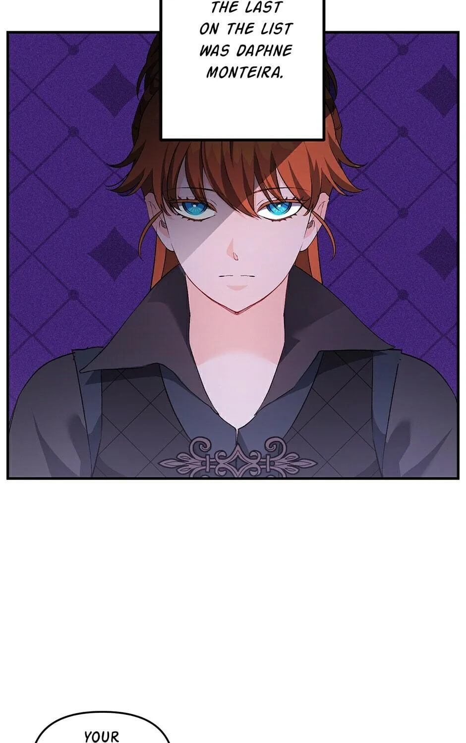 Lady Evony Chapter 143 page 5 - 