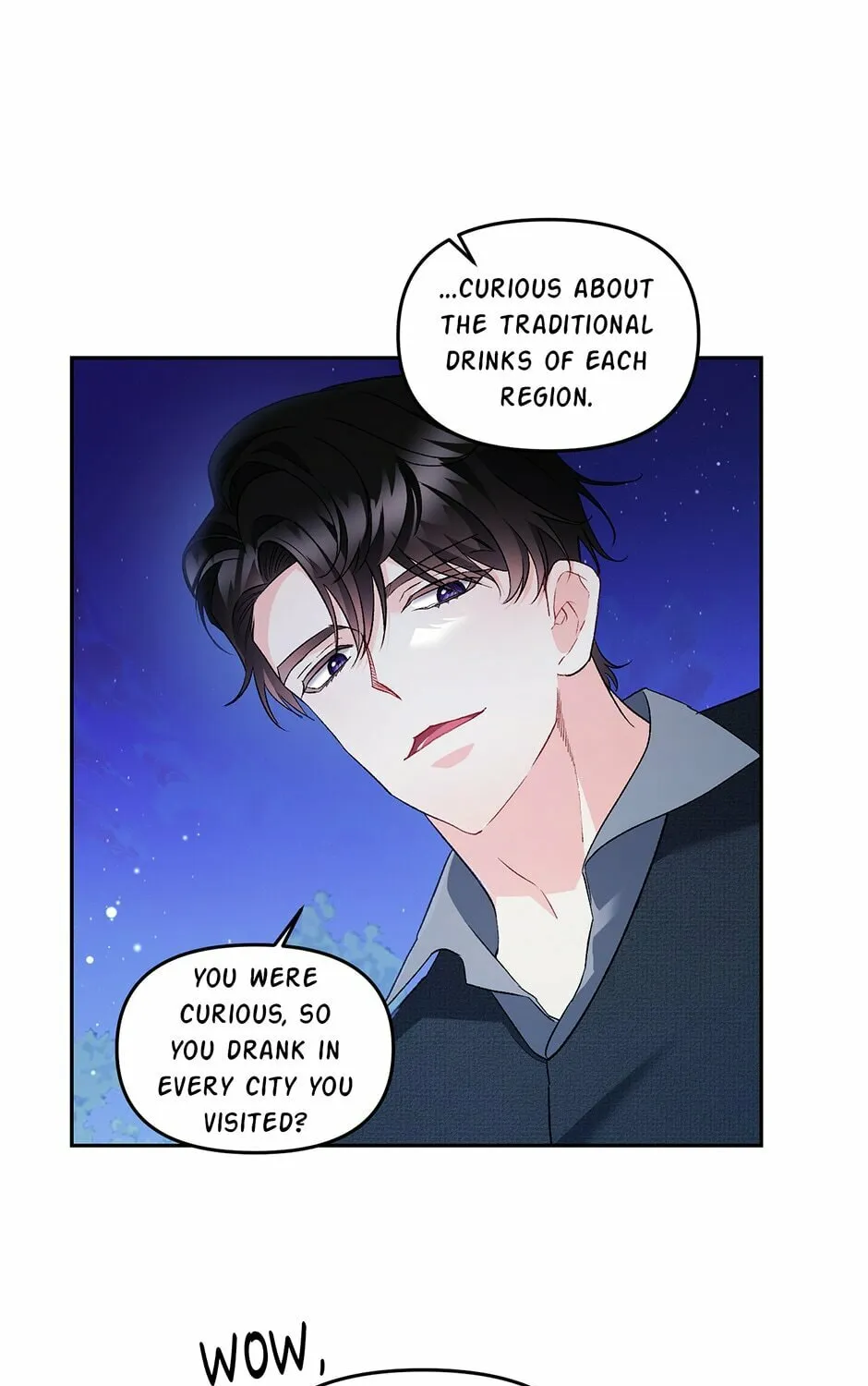 Lady Evony Chapter 143 page 43 - 