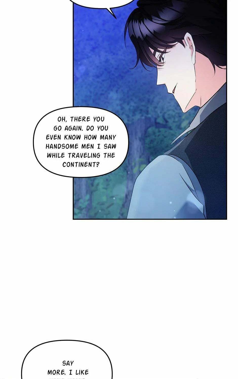 Lady Evony Chapter 143 page 49 - 