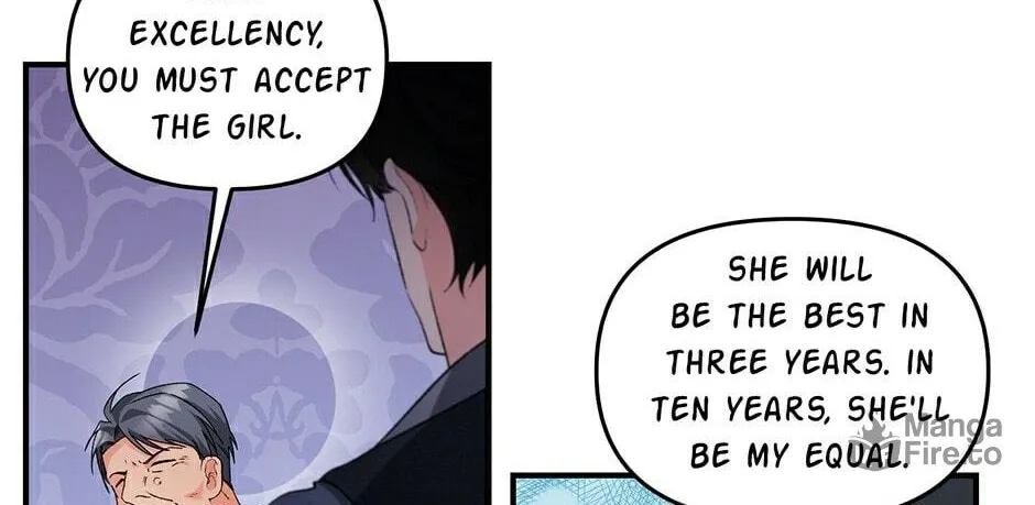 Lady Evony Chapter 143 page 6 - 
