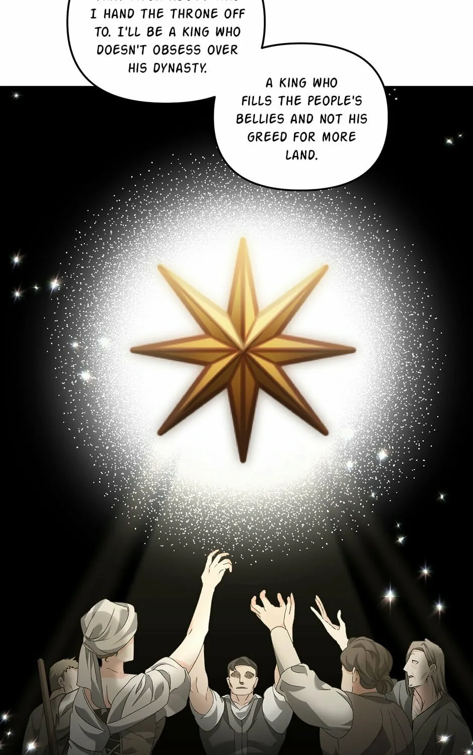 Lady Evony Chapter 143 page 57 - 