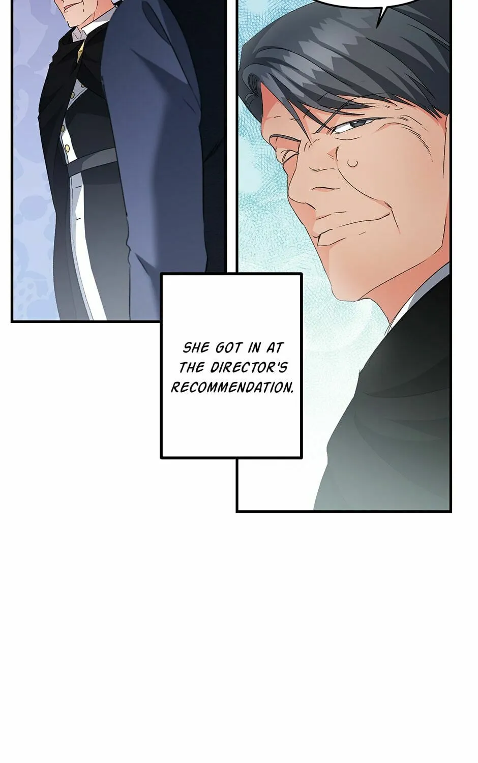 Lady Evony Chapter 143 page 7 - 
