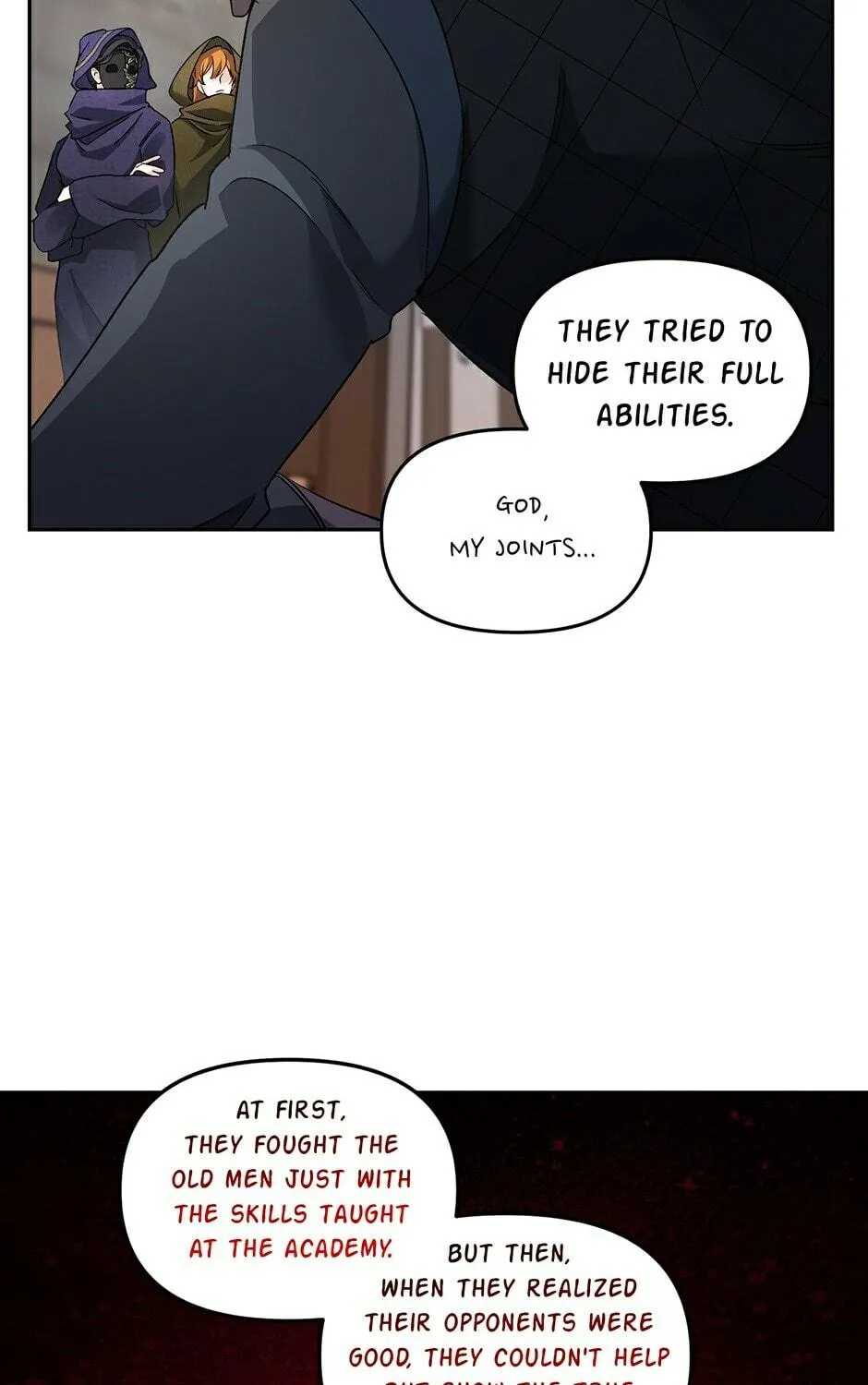 Lady Evony Chapter 143 page 69 - 