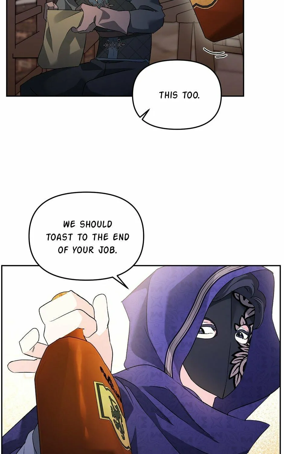 Lady Evony Chapter 143 page 77 - 
