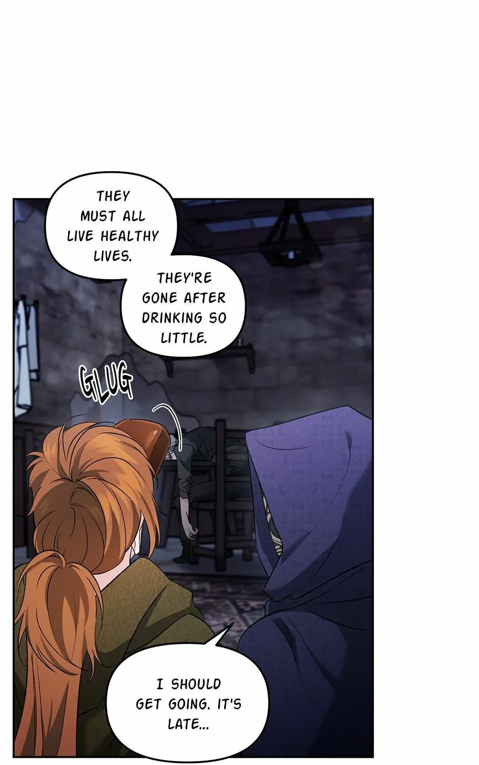 Lady Evony Chapter 143 page 81 - 