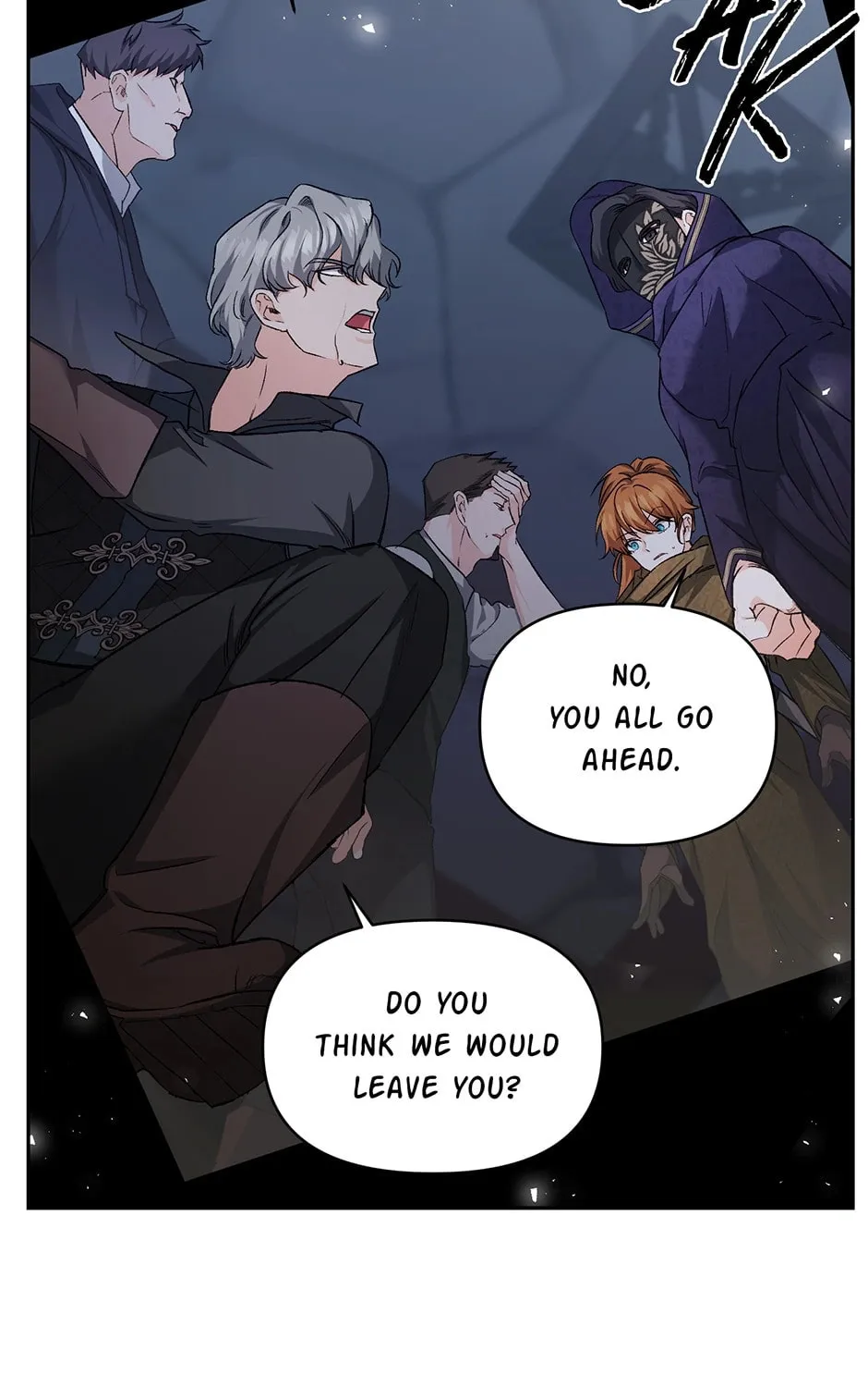 Lady Evony Chapter 144 page 15 - 