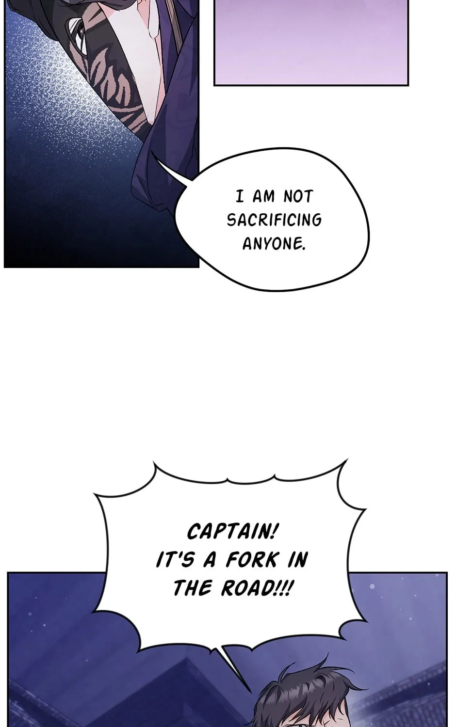 Lady Evony Chapter 144 page 27 - 