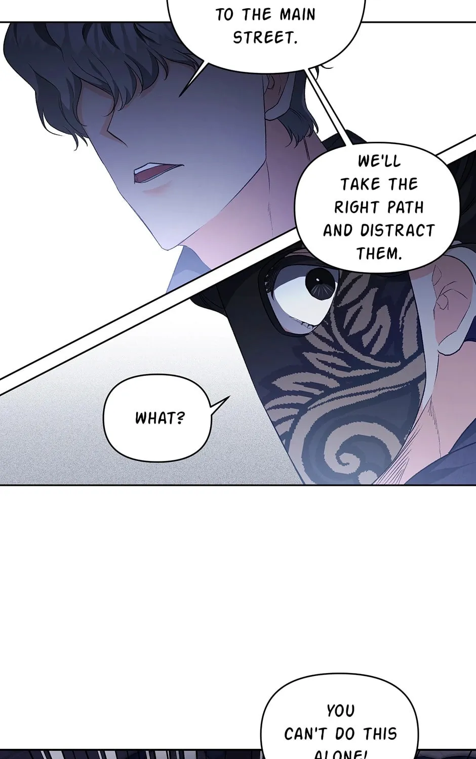 Lady Evony Chapter 144 page 31 - 