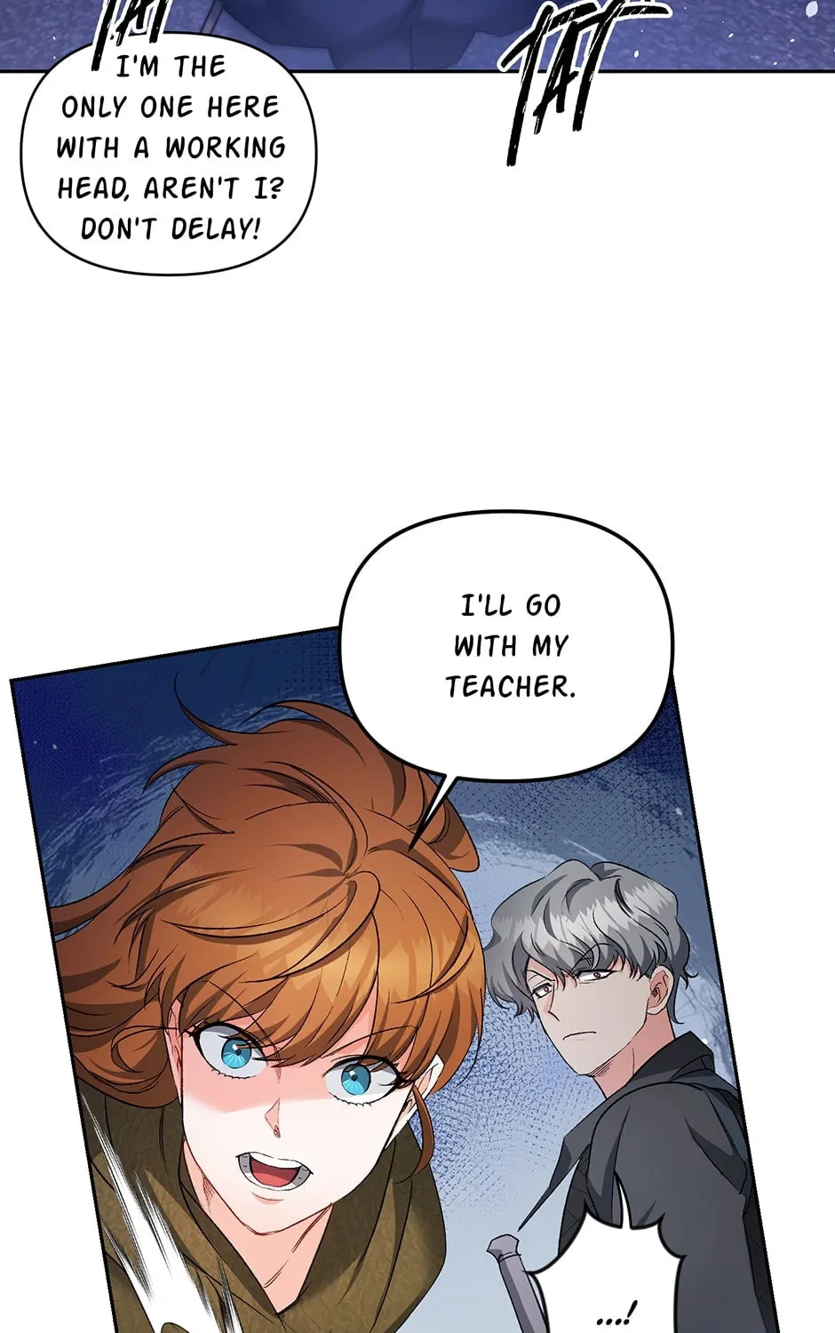 Lady Evony Chapter 144 page 33 - 