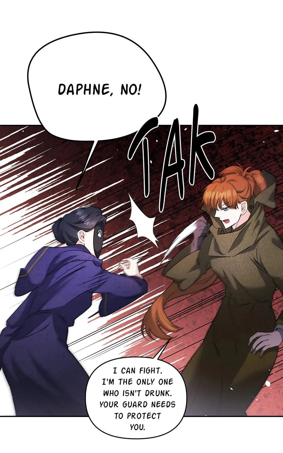 Lady Evony Chapter 144 page 35 - 