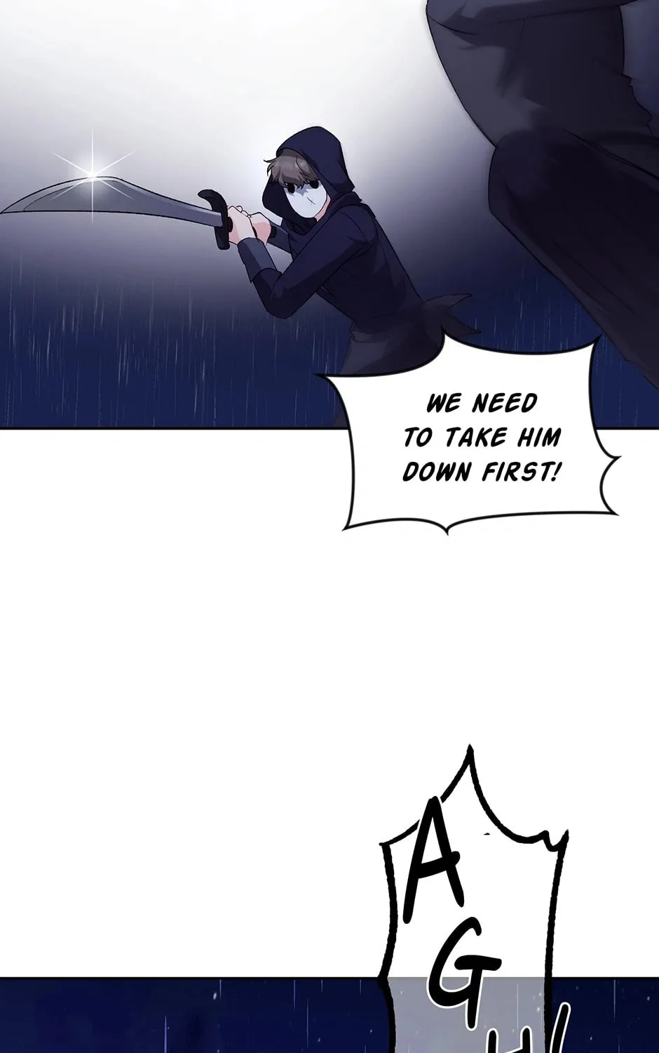 Lady Evony Chapter 144 page 57 - 