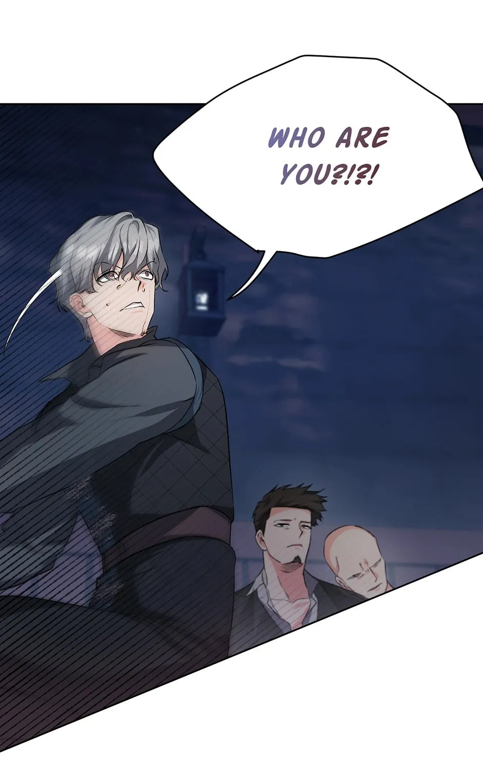 Lady Evony Chapter 144 page 7 - 