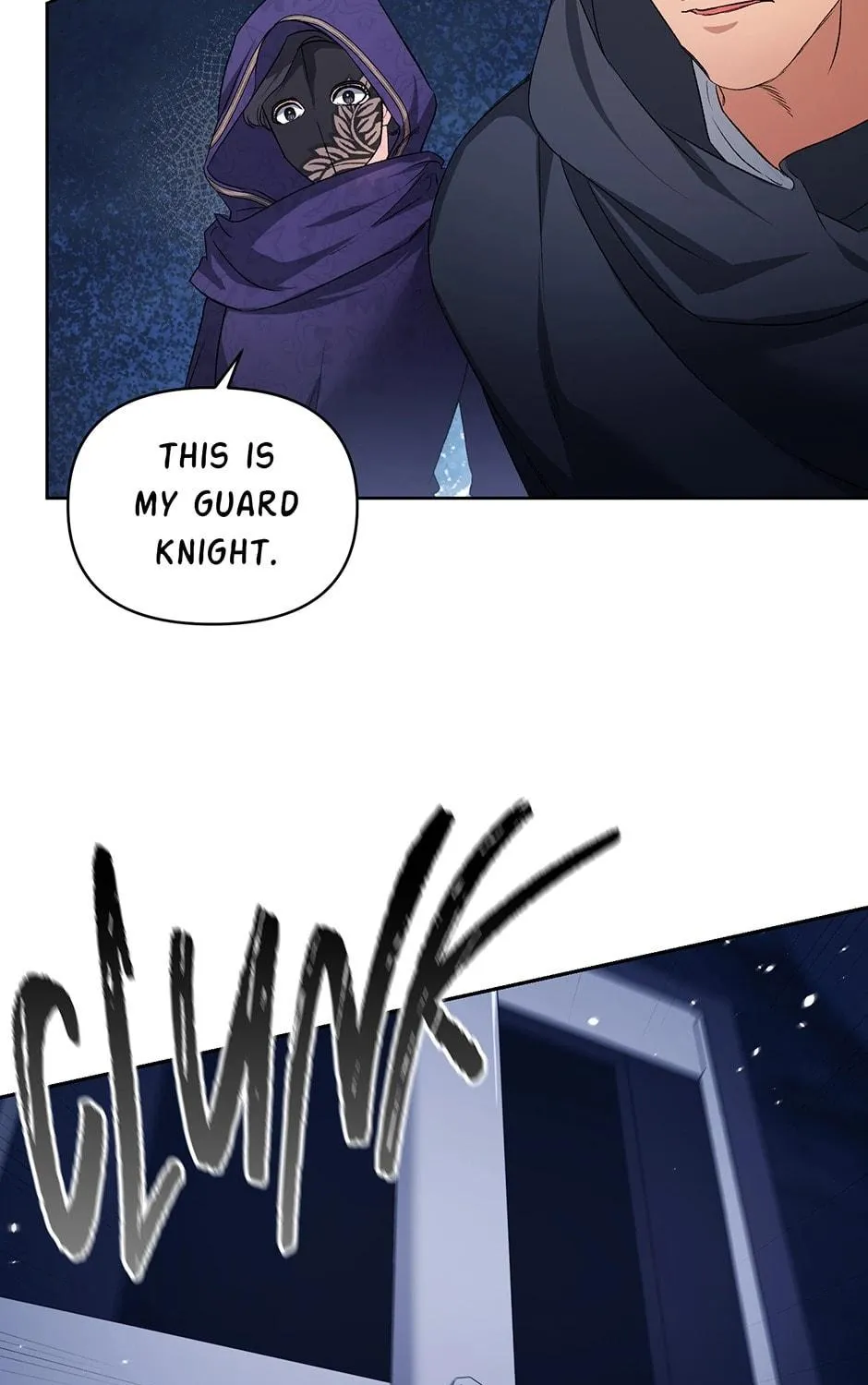Lady Evony Chapter 144 page 9 - 