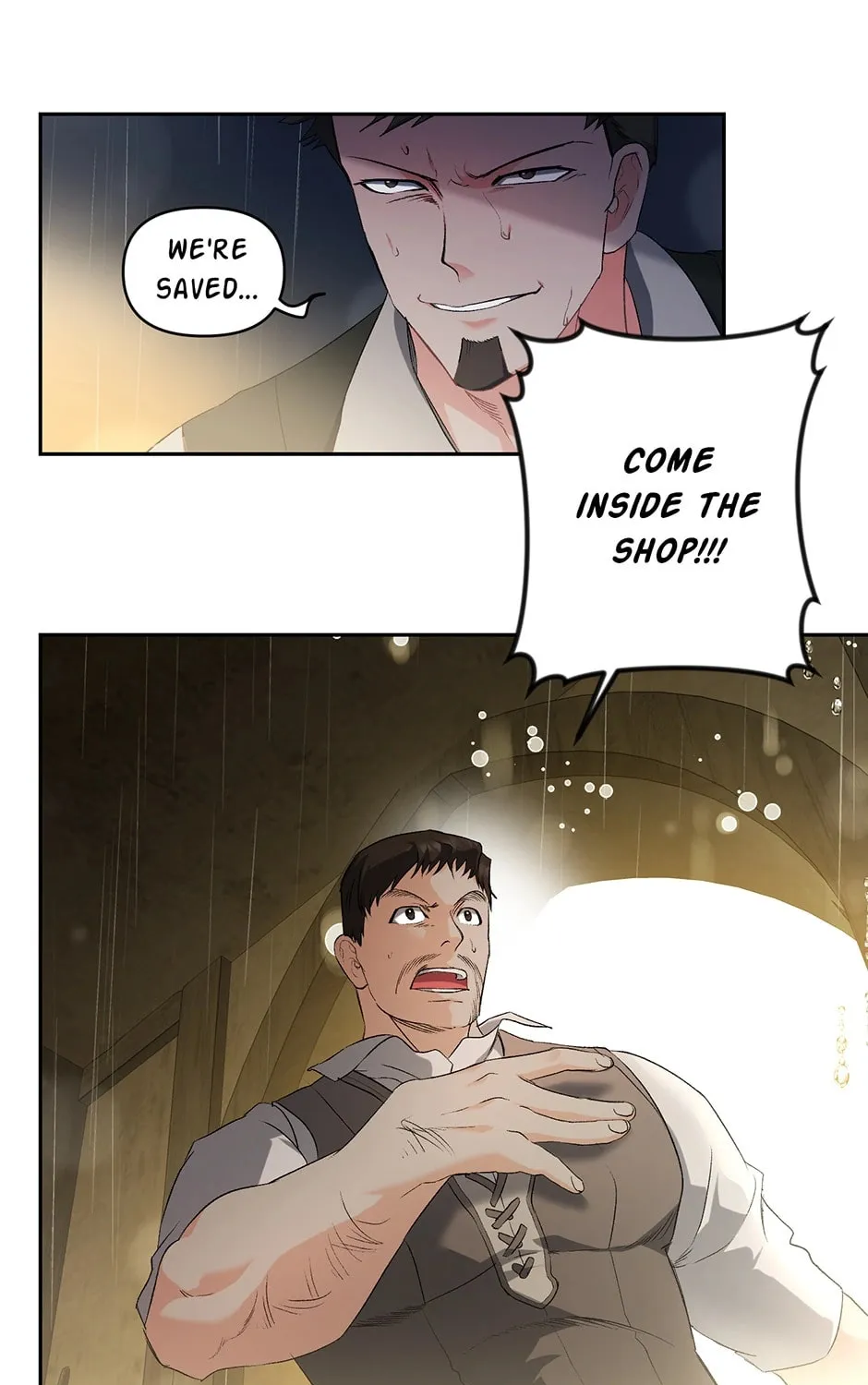 Lady Evony Chapter 144 page 81 - 