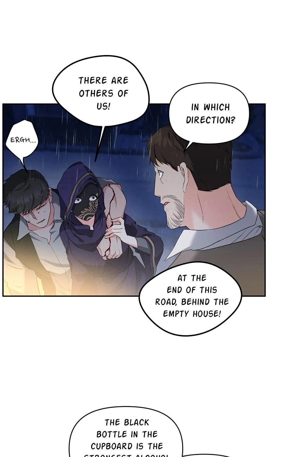 Lady Evony Chapter 144 page 83 - 