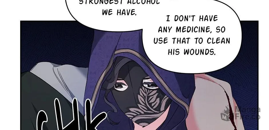 Lady Evony Chapter 144 page 84 - 