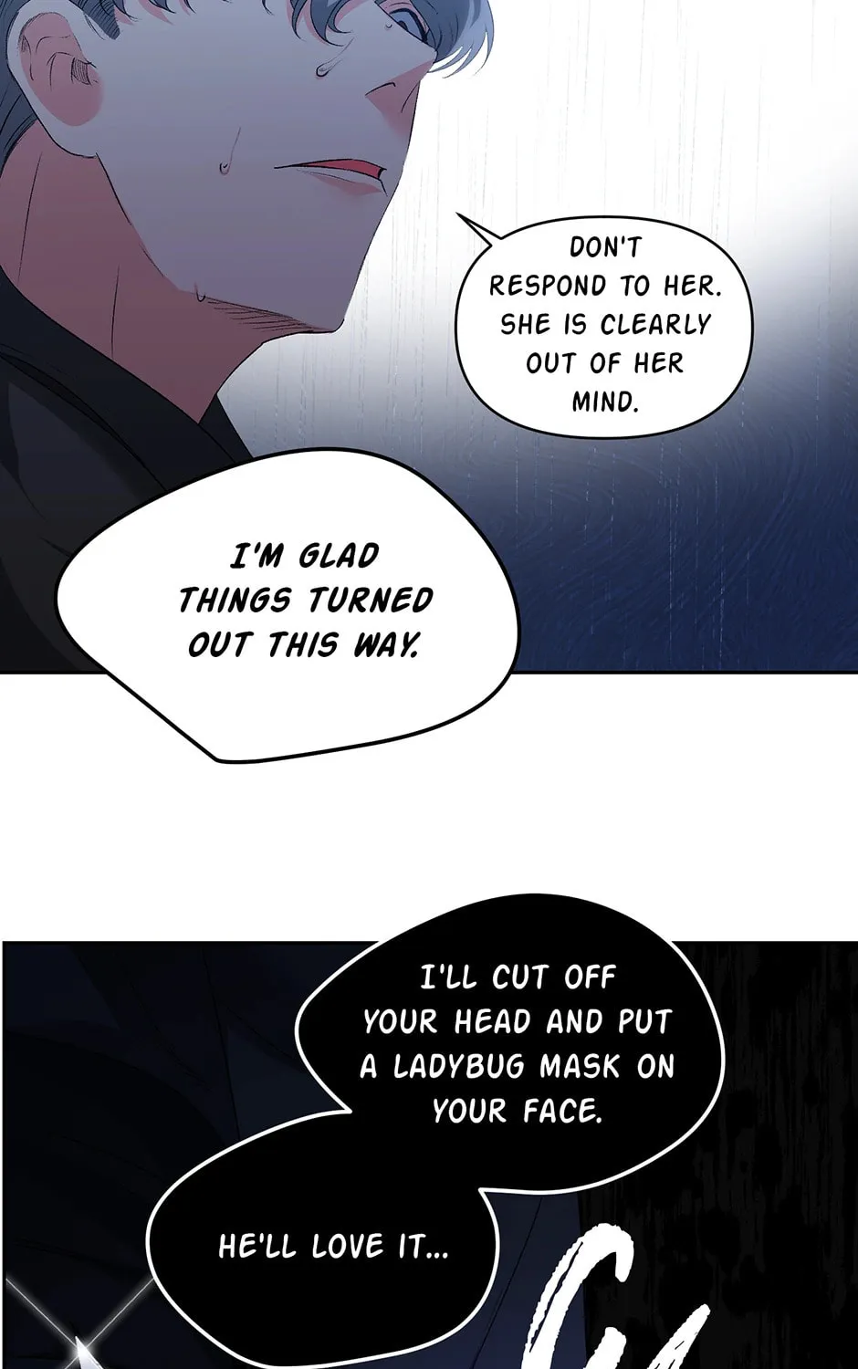 Lady Evony Chapter 145 page 25 - 