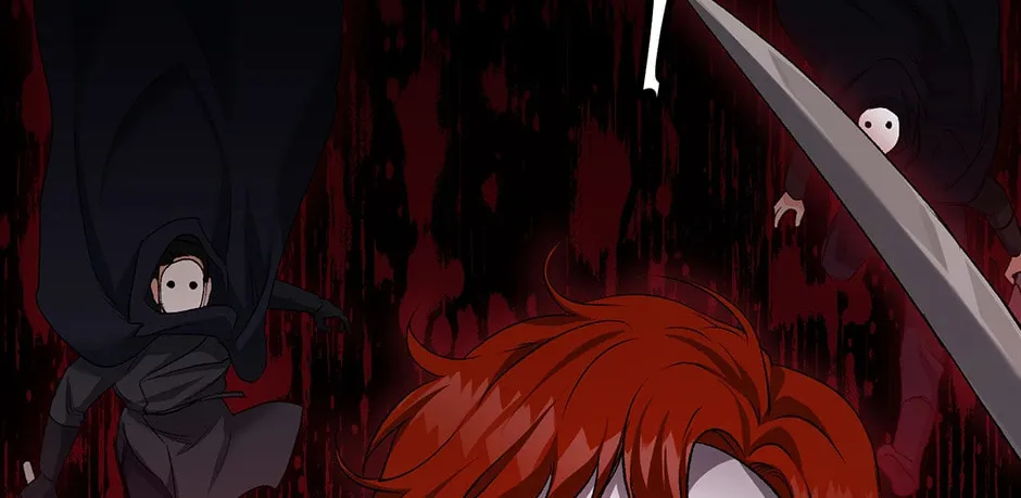 Lady Evony Chapter 145 page 28 - 