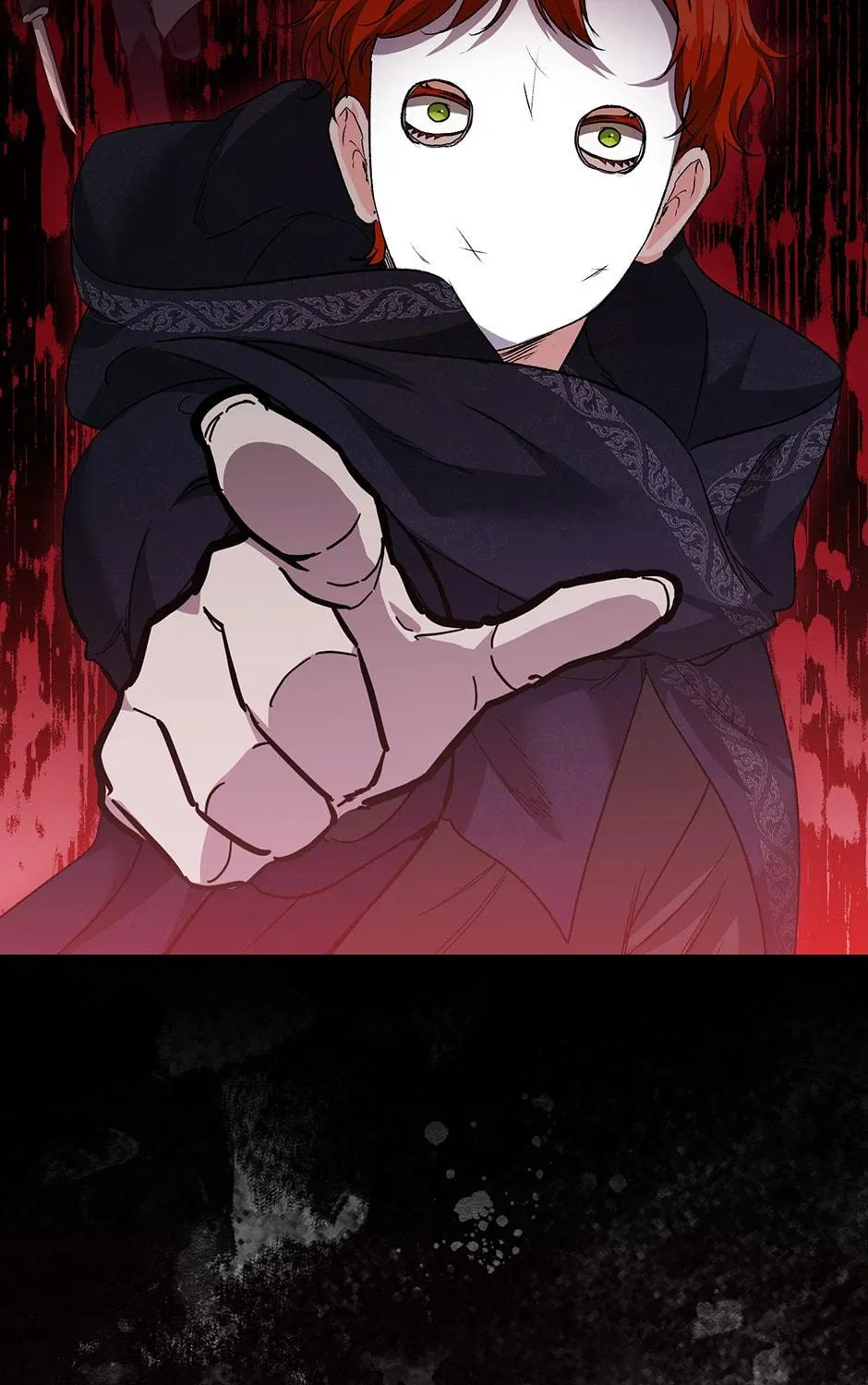 Lady Evony Chapter 145 page 29 - 