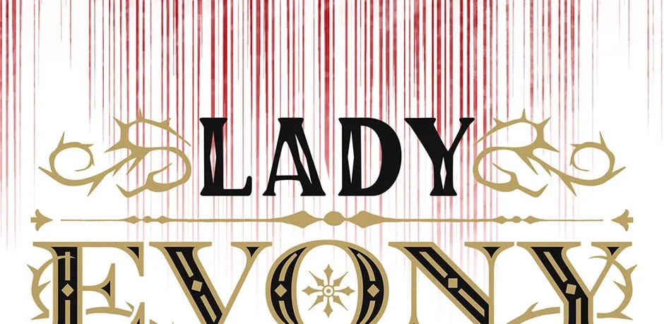 Lady Evony Chapter 145 page 32 - 