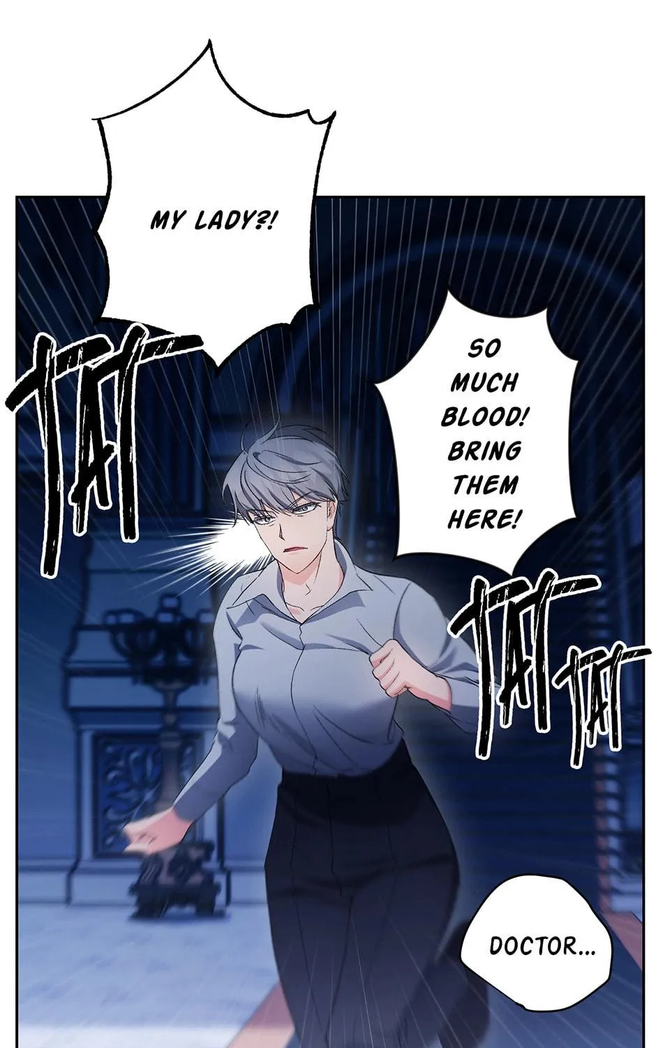 Lady Evony Chapter 145 page 49 - 