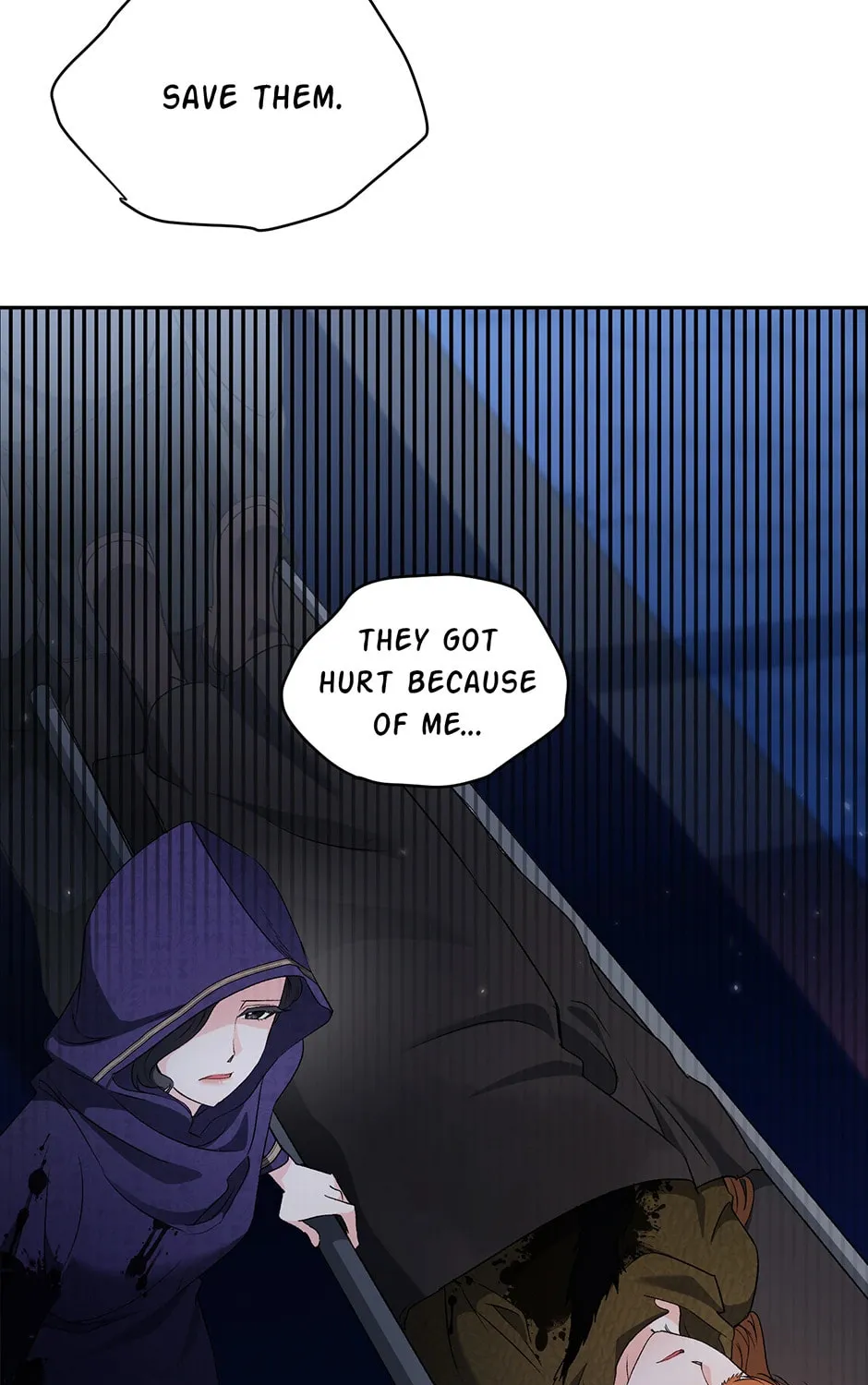 Lady Evony Chapter 145 page 51 - 