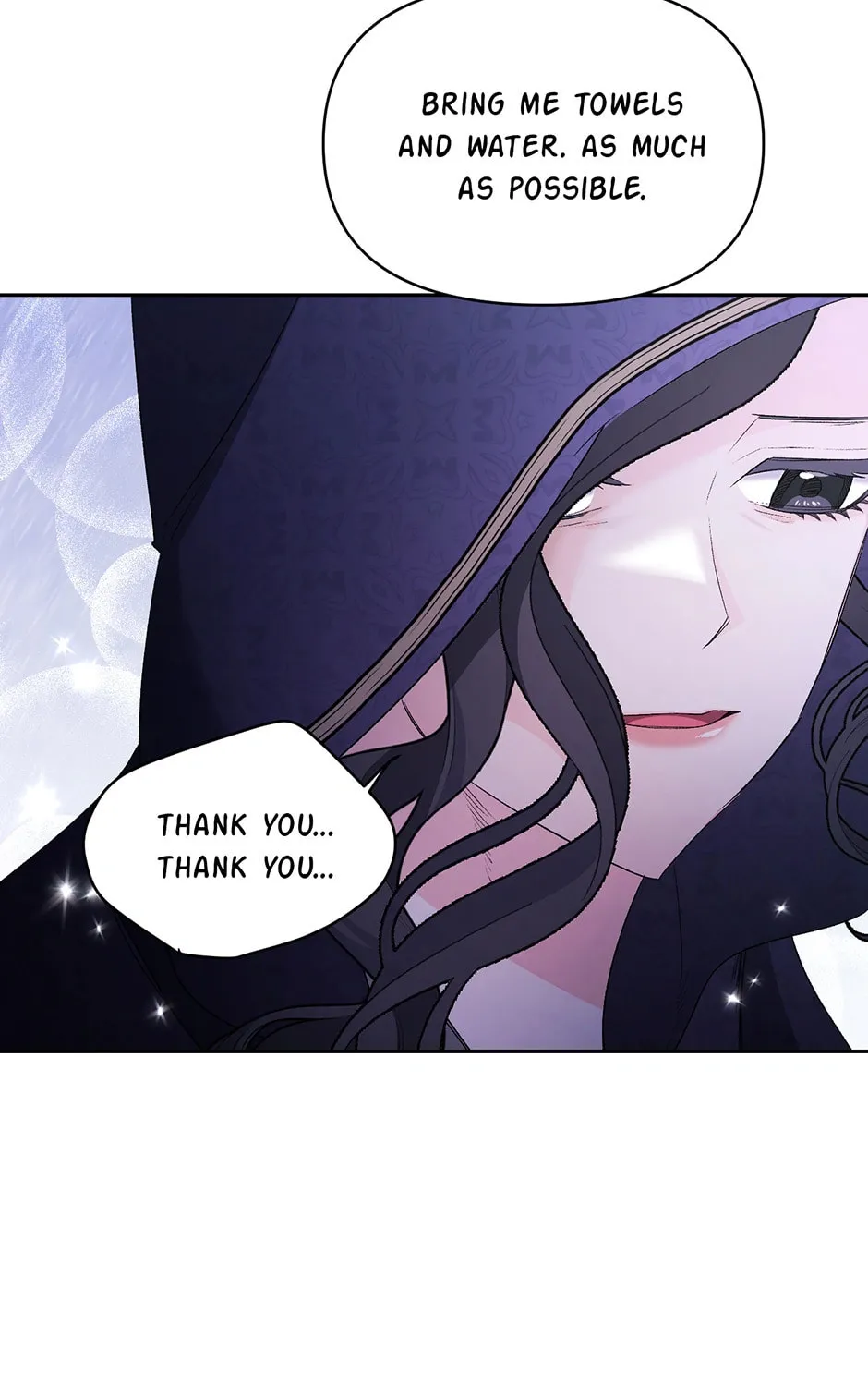 Lady Evony Chapter 145 page 57 - 