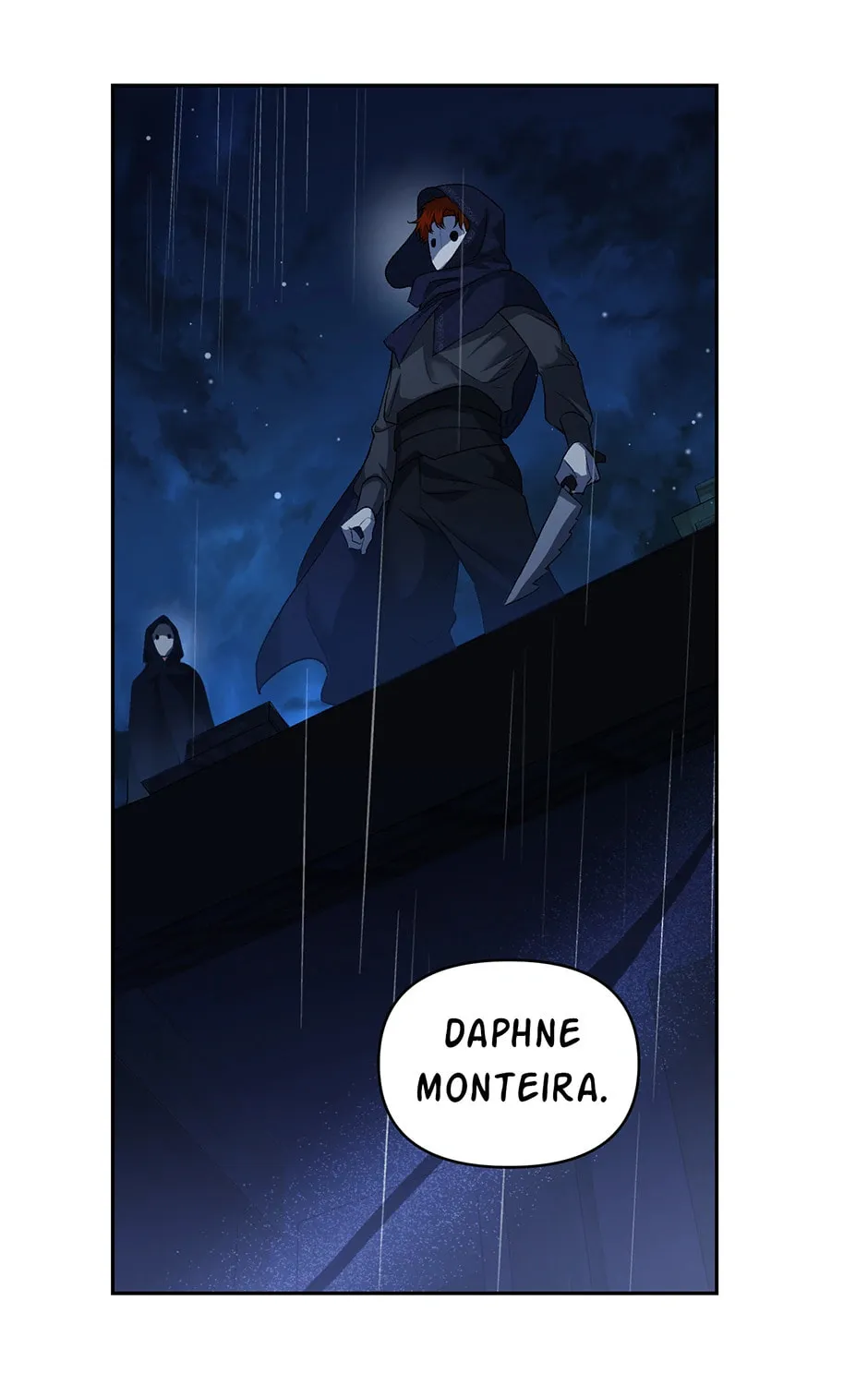 Lady Evony Chapter 145 page 7 - 