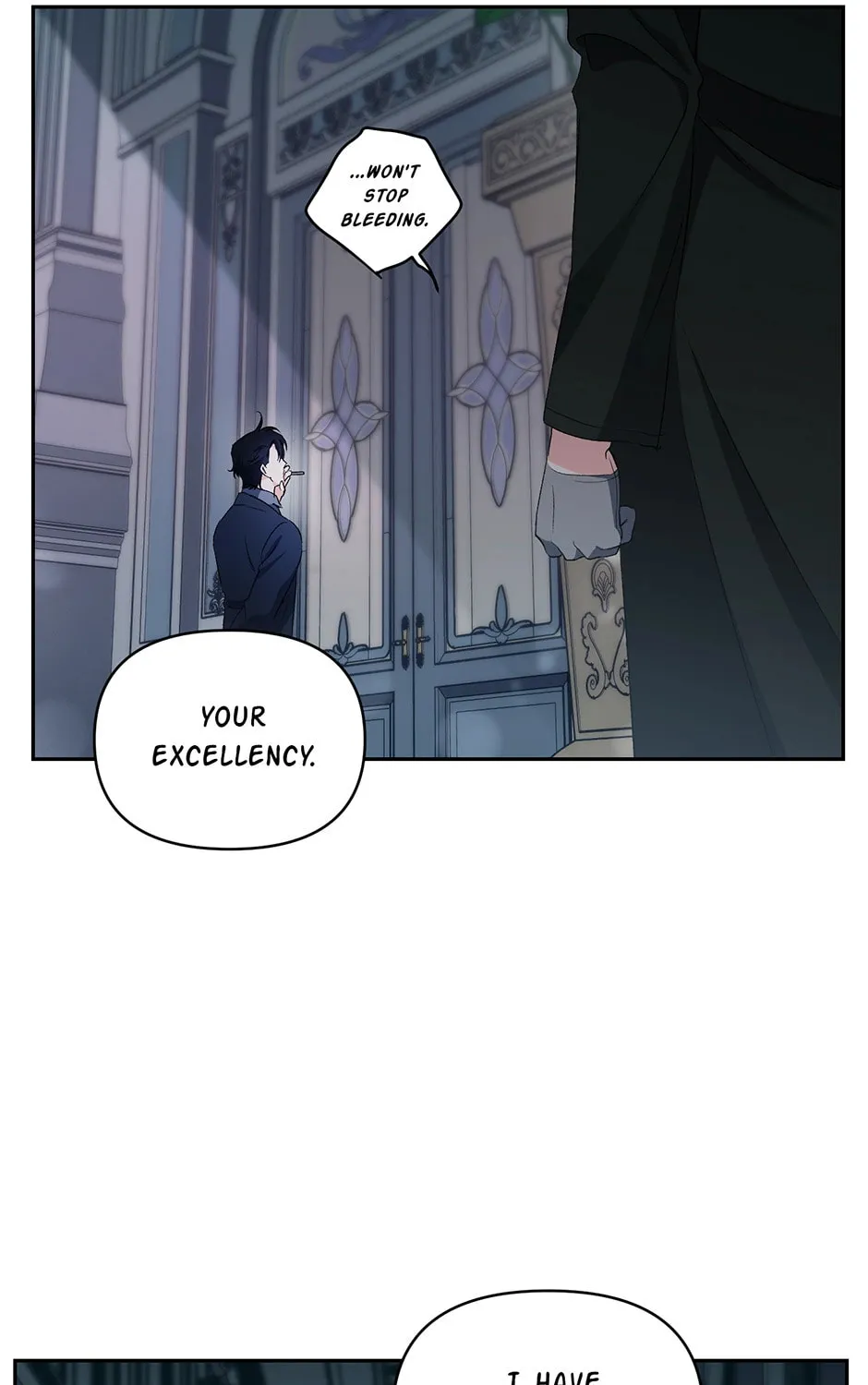 Lady Evony Chapter 145 page 75 - 