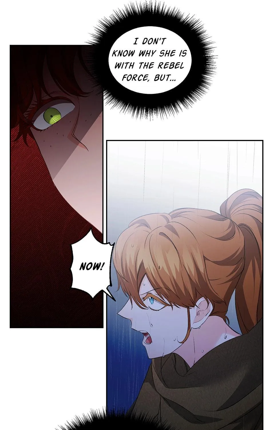 Lady Evony Chapter 145 page 9 - 