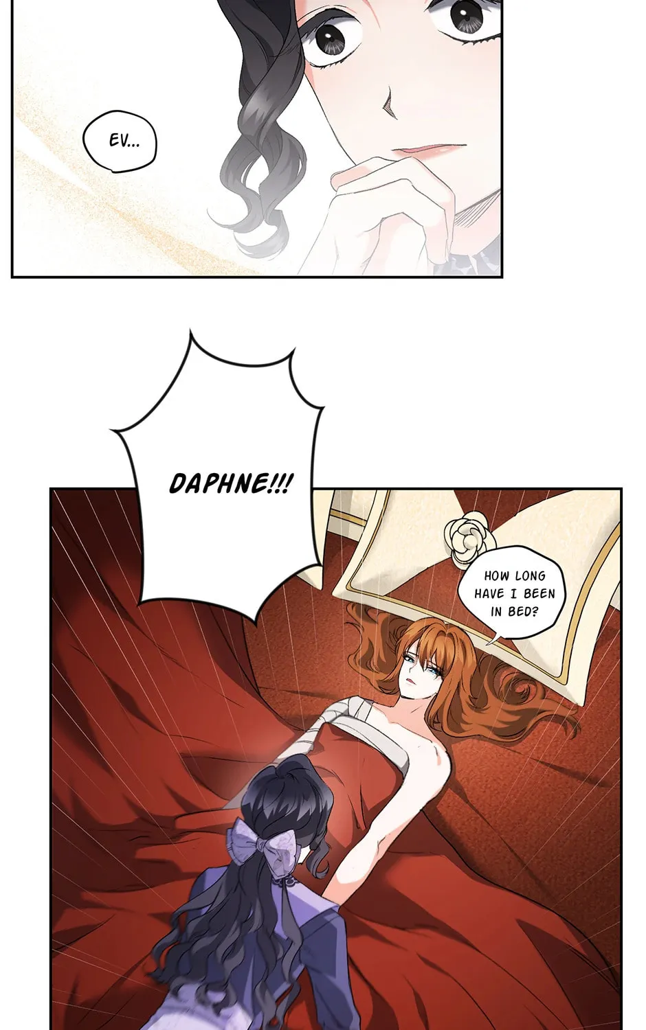 Lady Evony Chapter 145 page 87 - 