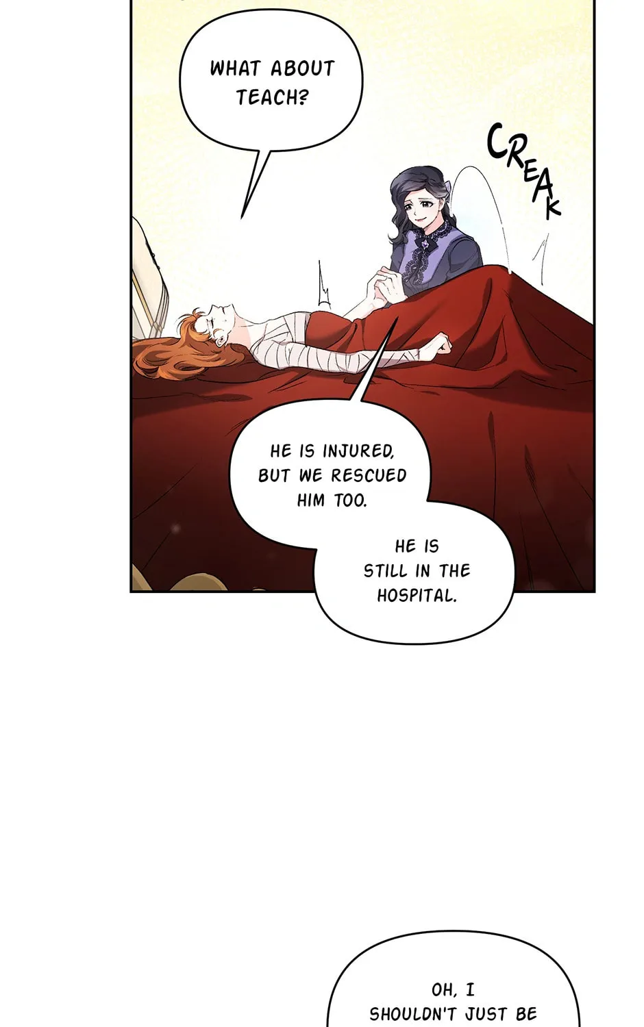 Lady Evony Chapter 145 page 93 - 