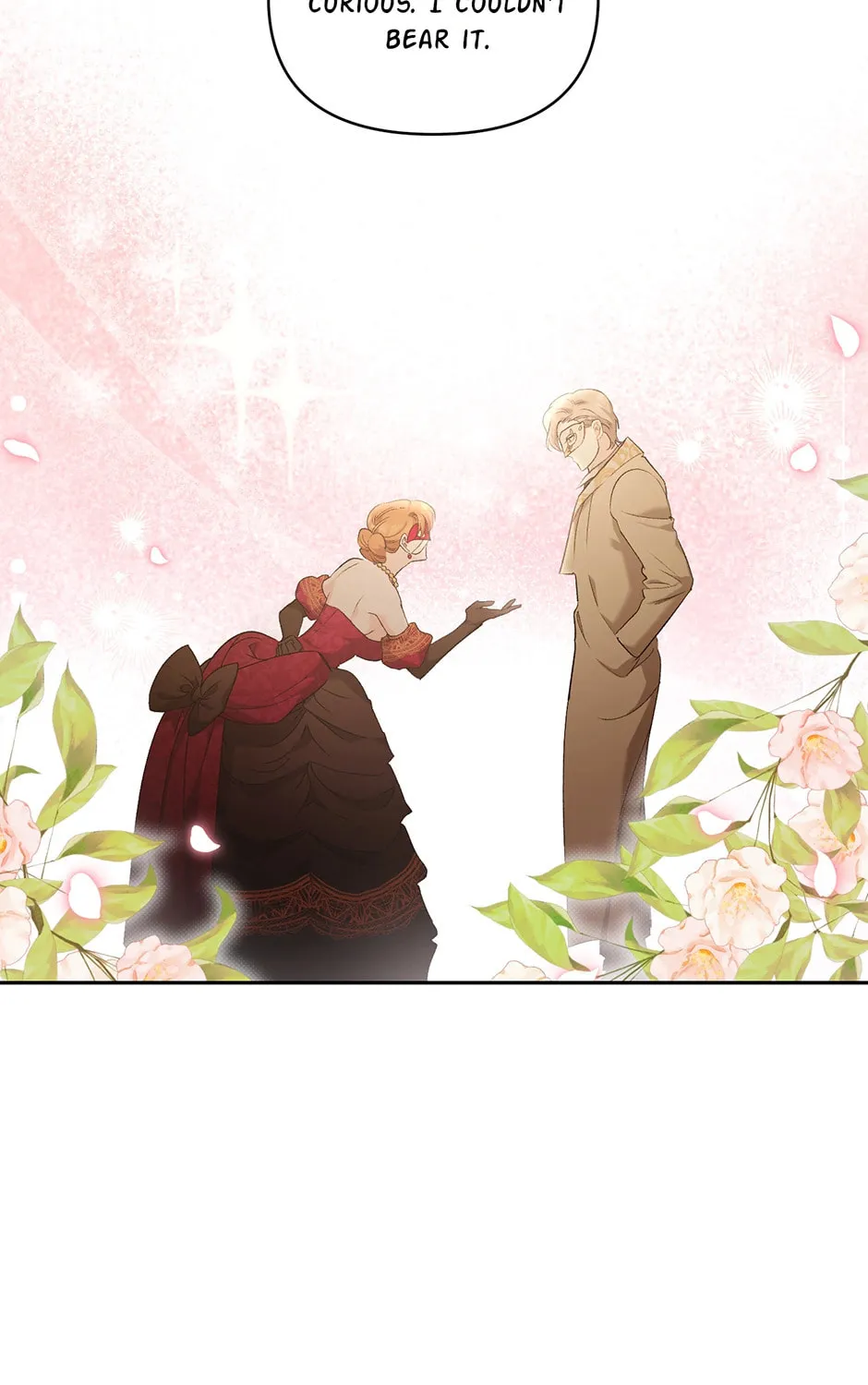 Lady Evony Chapter 146 page 13 - 