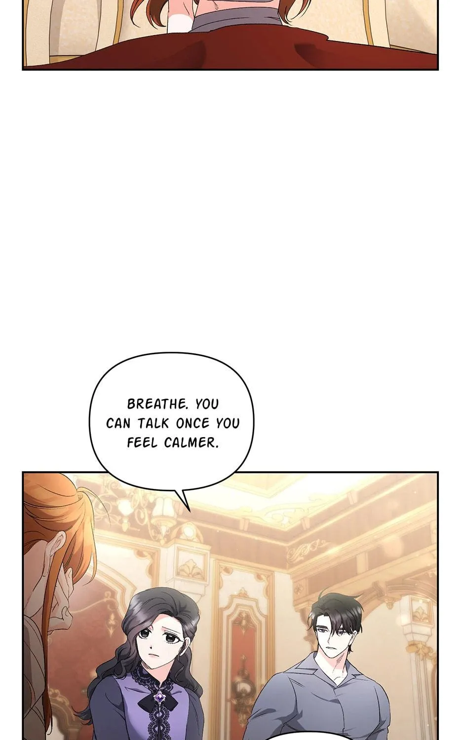 Lady Evony Chapter 146 page 17 - 
