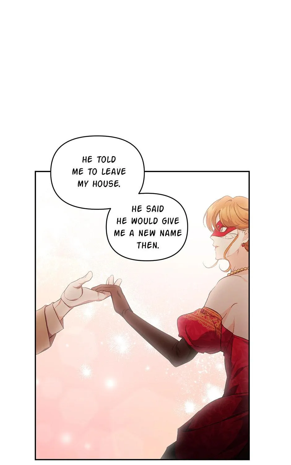 Lady Evony Chapter 146 page 19 - 