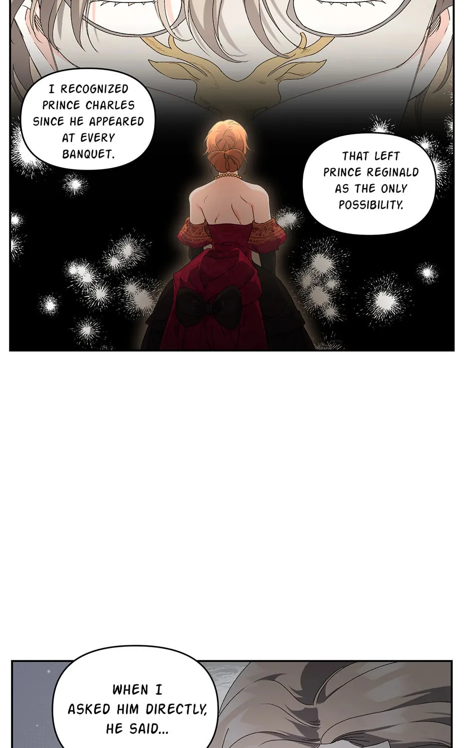 Lady Evony Chapter 146 page 25 - 