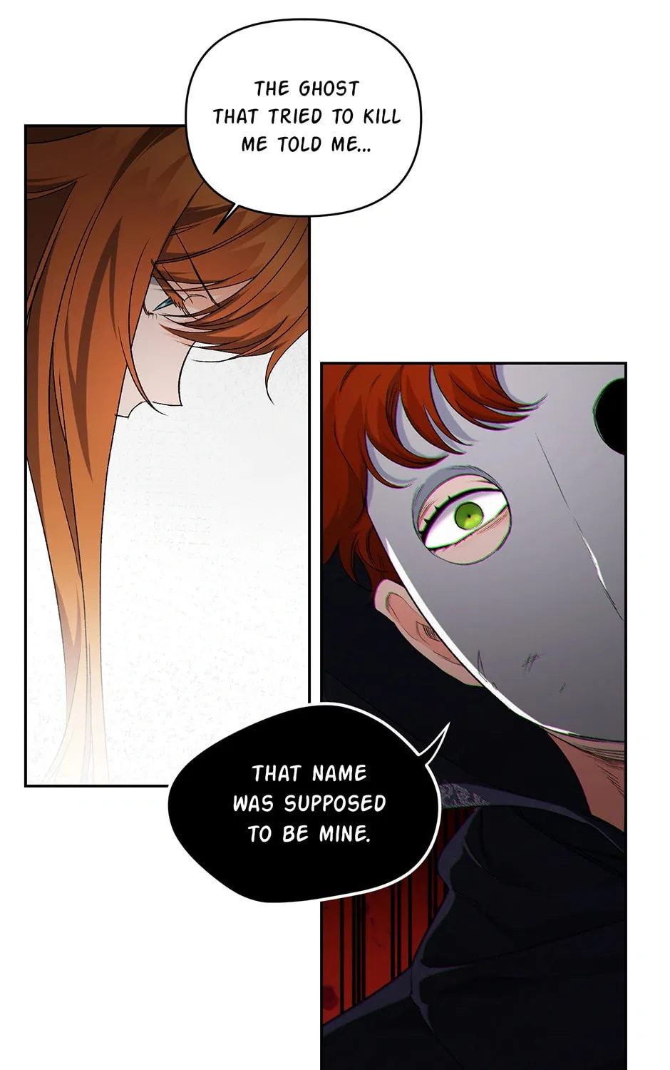 Lady Evony Chapter 146 page 33 - 