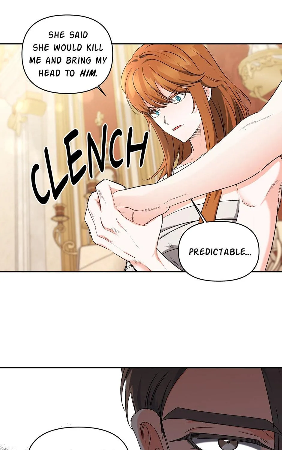 Lady Evony Chapter 146 page 35 - 