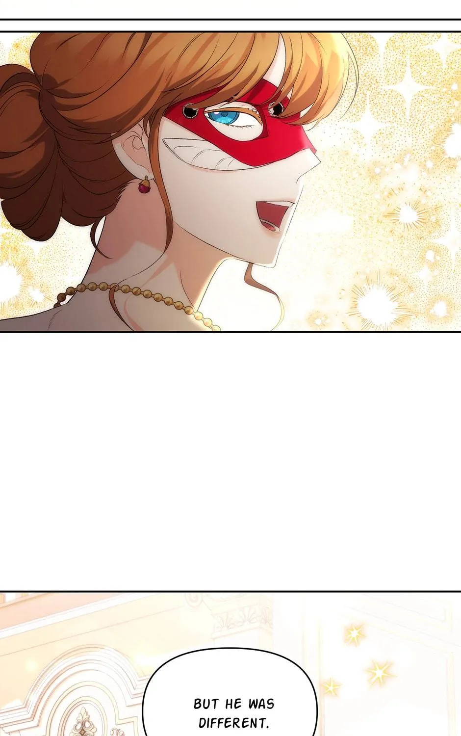 Lady Evony Chapter 146 page 5 - 