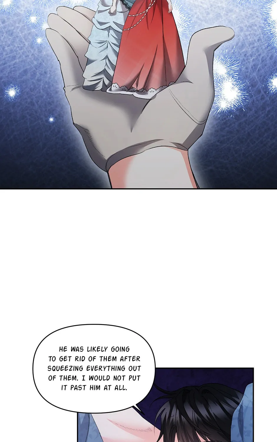 Lady Evony Chapter 146 page 43 - 