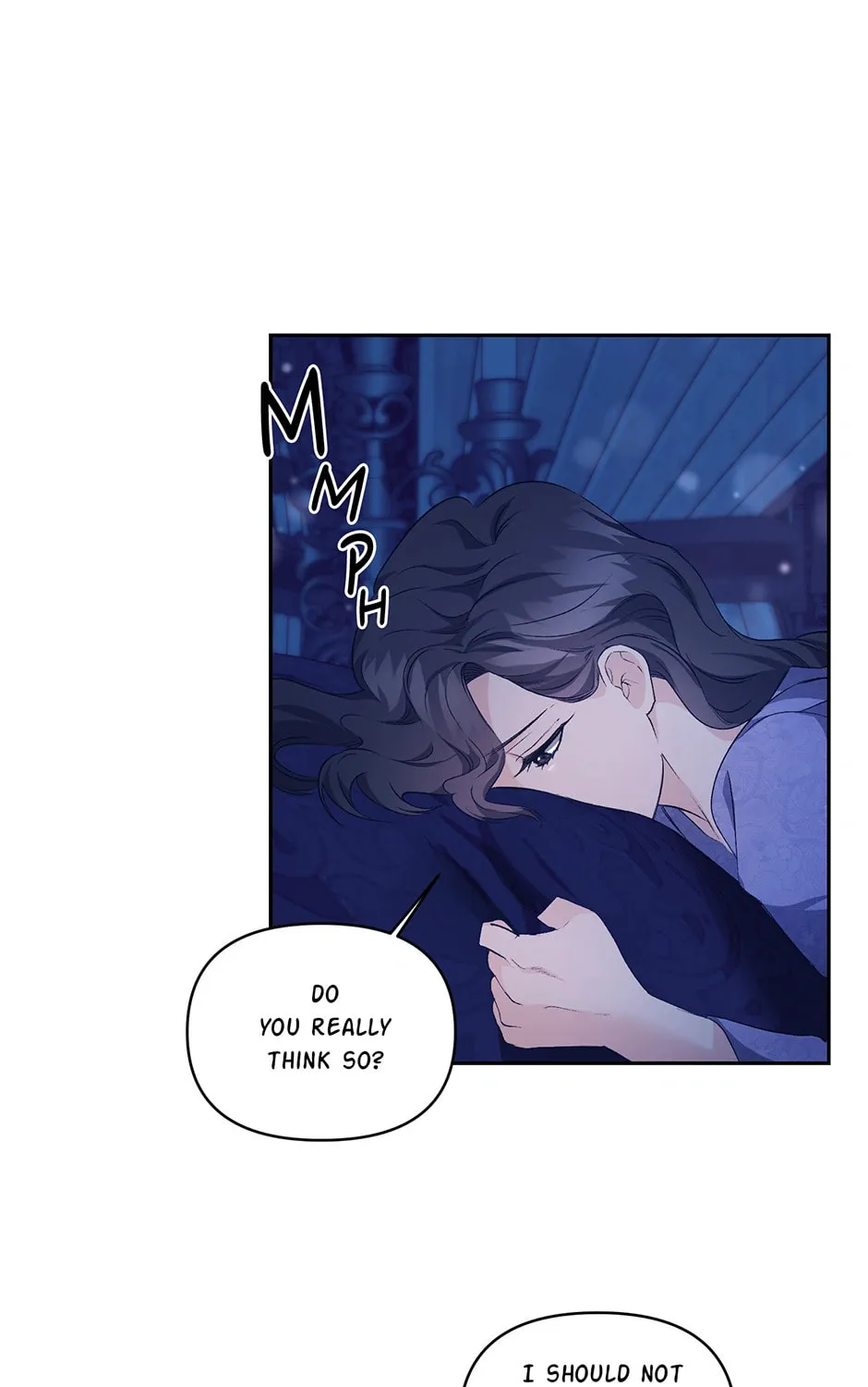 Lady Evony Chapter 146 page 55 - 