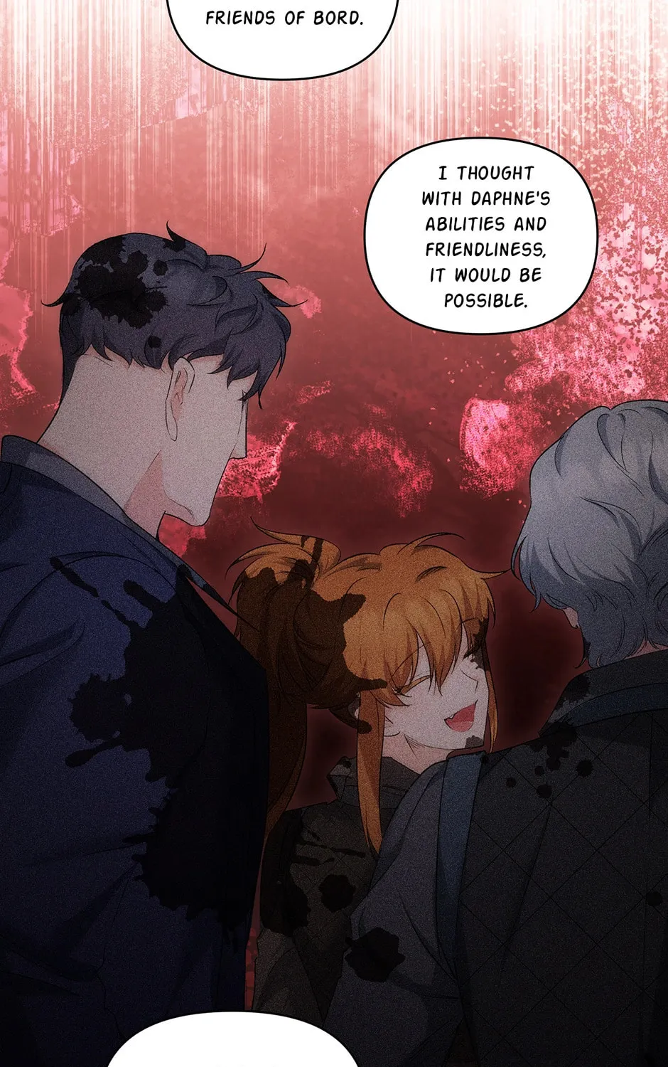 Lady Evony Chapter 146 page 57 - 
