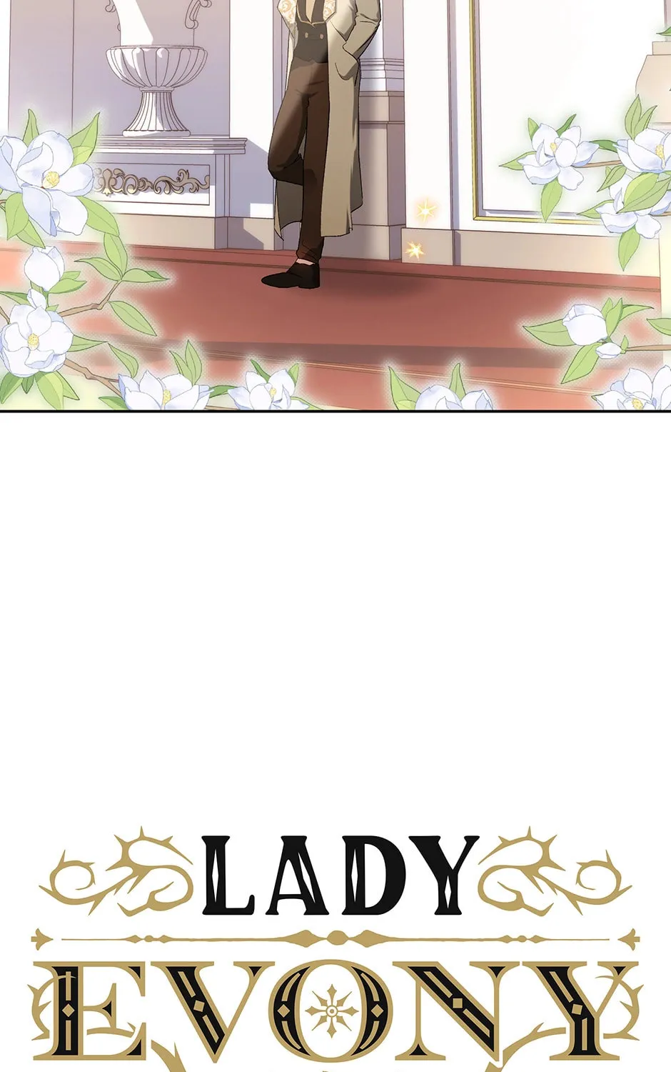 Lady Evony Chapter 146 page 7 - 