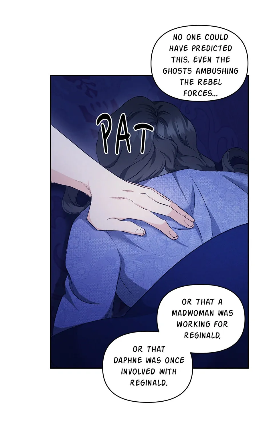 Lady Evony Chapter 146 page 61 - 