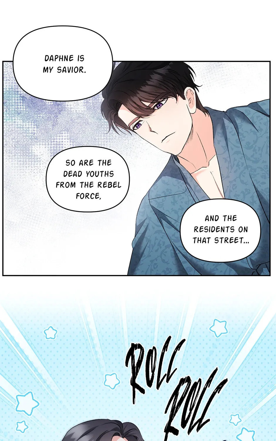 Lady Evony Chapter 146 page 63 - 