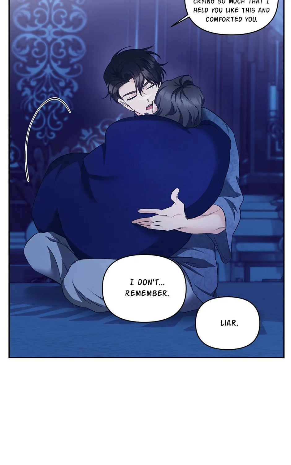 Lady Evony Chapter 146 page 67 - 