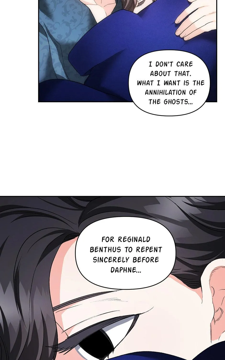 Lady Evony Chapter 146 page 71 - 