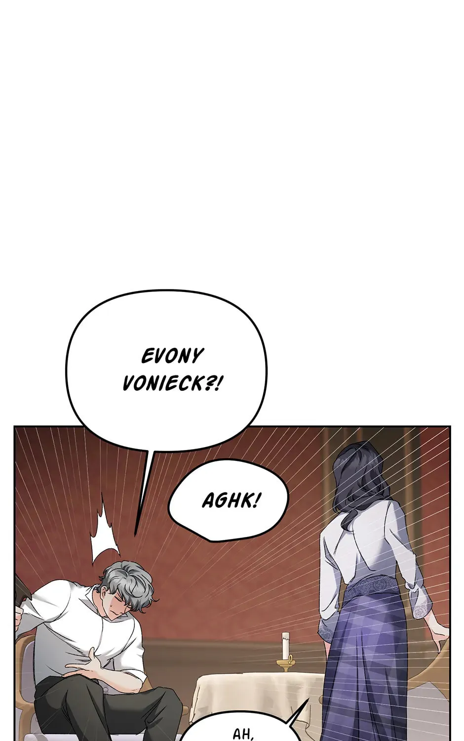 Lady Evony Chapter 147 page 13 - 